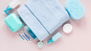 Five Things You Should Wash More Often Than You Do For Better Health and Hygiene