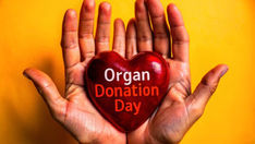 World Organ Donation Day 2026: One “Yes” Can Give Eight People a Second Chance at Life