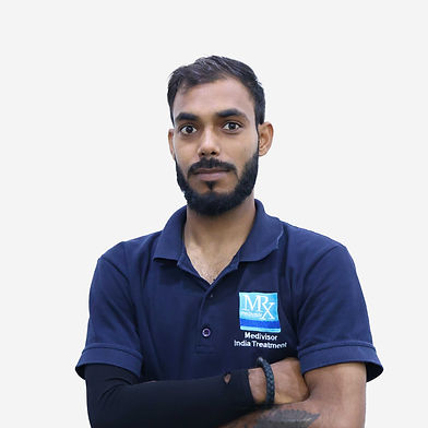 Vivek Shakya