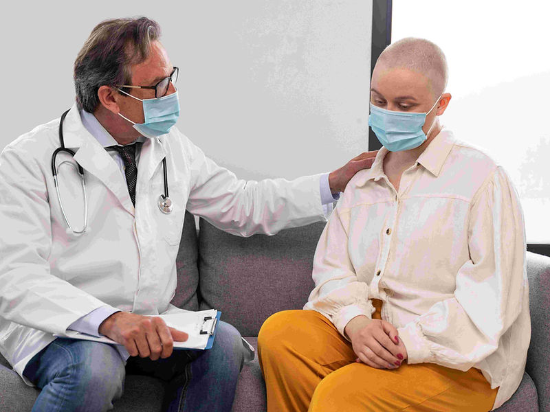 Acute Myeloid Leukemia