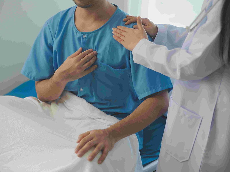 Rotator Cuff Repair
