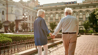 Five Hidden Causes of Parkinson’s Disease You Shouldn’t Ignore