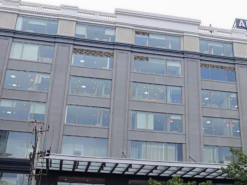 AIG Hospital, Banjara Hills