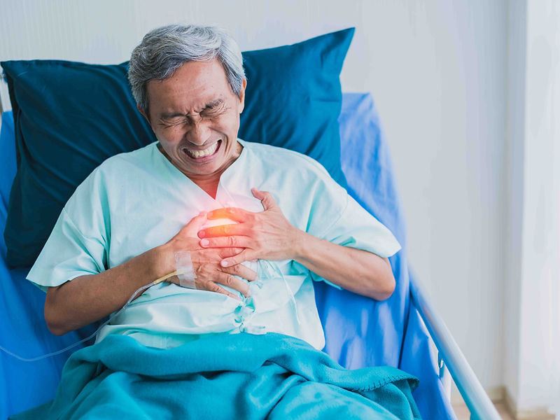 Left Atrial Appendage (LAA) Closure