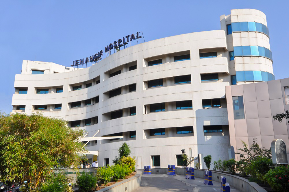 Jehangir Hospital