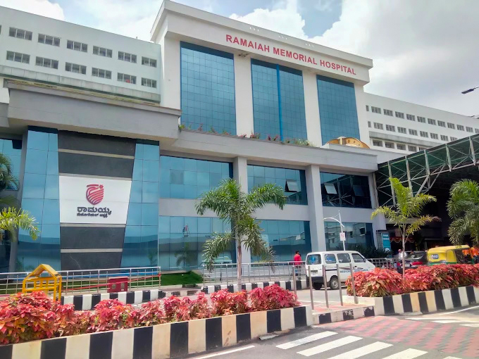 Ramaiah Memorial Hospital