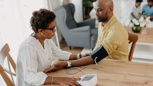 Five Early Signs of High Blood Pressure You Might Miss