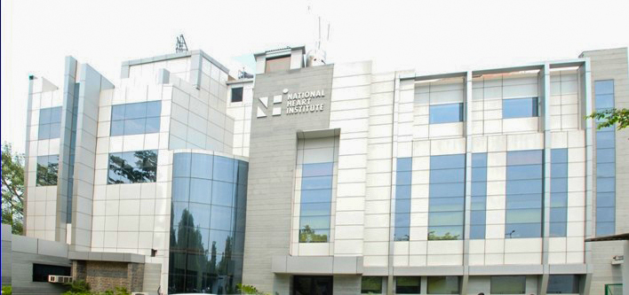 National Heart Institute