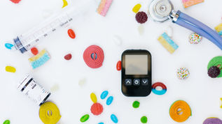 India’s New Health Challenge: Obesity and Diabetes Rising Even as Nutrition Improves