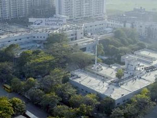 Gleneagles Hospital, Perumbakkam, Chennai