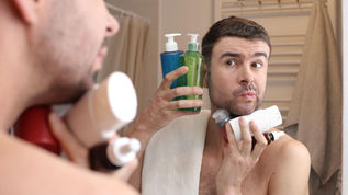 Five Reasons Over-Showering Can Damage Your Skin and Hair