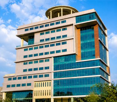 Apollo Hospital Sarjapur Road, Bengaluru