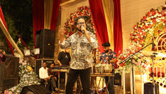 Medivisor Organises Musical Evening for Patients and Attendants