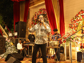 Medivisor Organises Musical Evening for Patients and Attendants