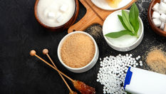 Five Smart Food Swaps To Cut Down Sugar Without Giving Up Taste