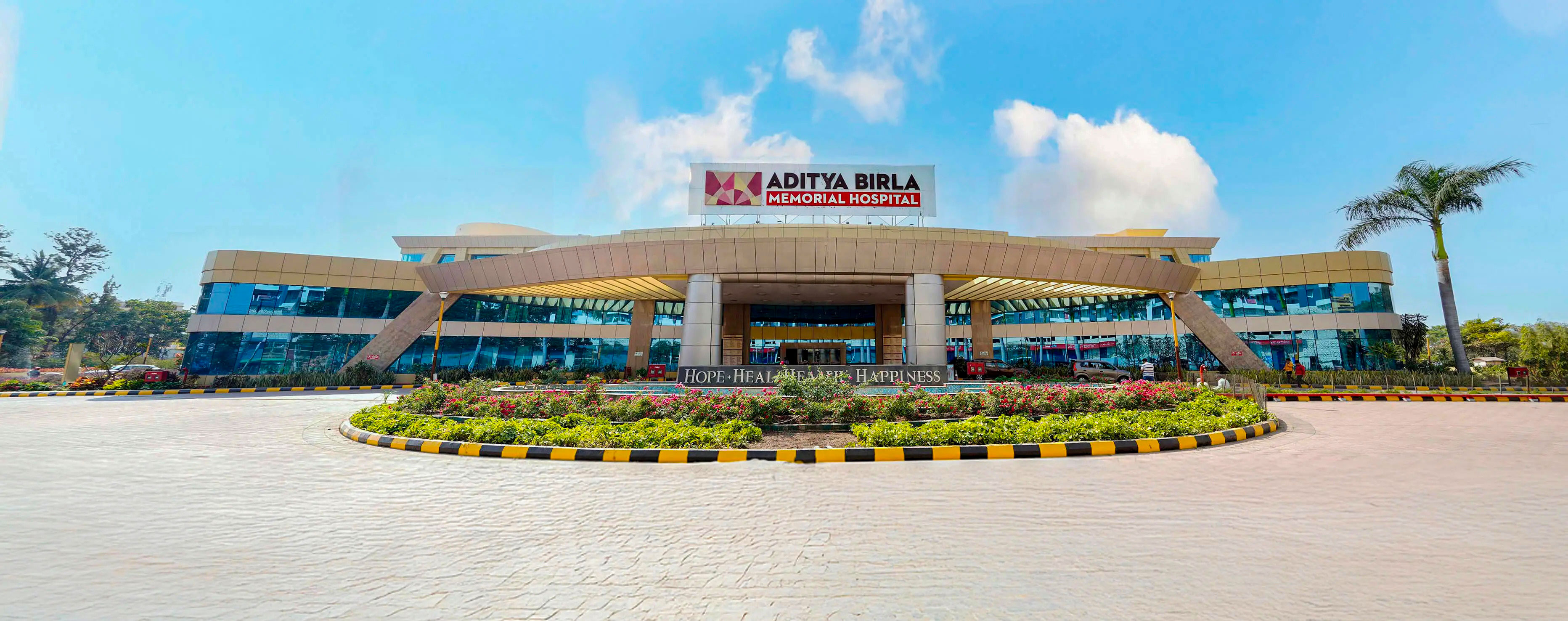 Aditya Birla Memorial Hospital