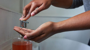 Six Simple Ways to Stay Germ-Free This Hand Hygiene Day