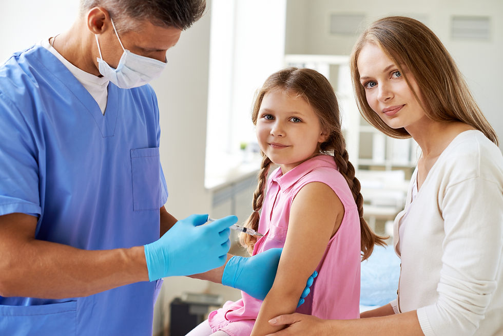 NFHS-6 Findings: Child Health Improves, Lifestyle Diseases Surge