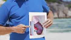 Eight Warning Signs Your Kidneys May Be in Danger Due to Heat & Dehydration