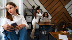 Eight Critical Mental Health Gaps in Adolescent          We Must Address Now