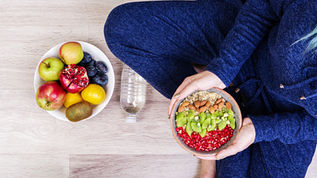 Six Simple Rules for a Healthy Gut: Improve Digestion Naturally Every Day