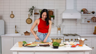 Five Simple Ways to Keep Your Kitchen Smoke-Free