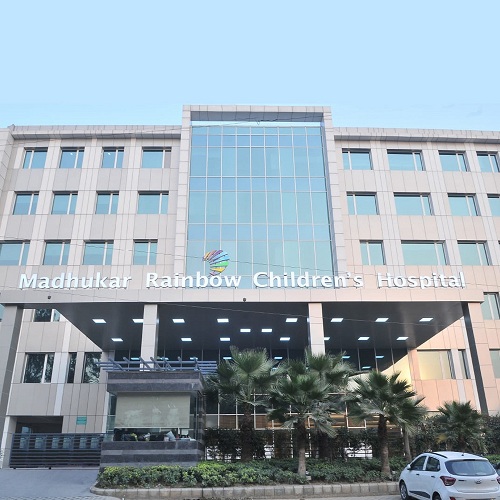 Rainbow Children's Hospital, New Delhi