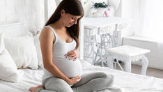 Five ways to overcome lack of energy during pregnancy