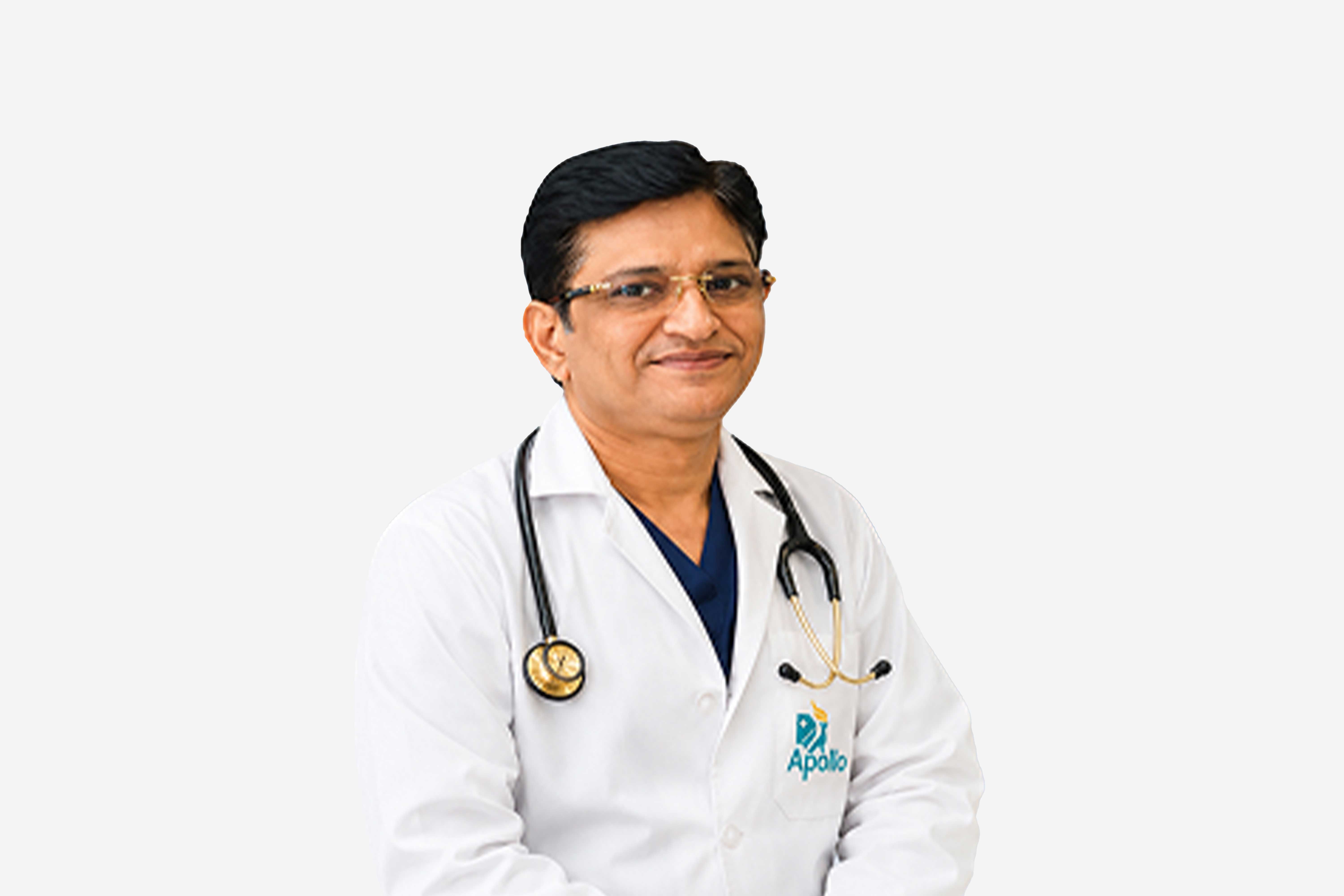 Dr Shiv Kumar J - Doctor | Medivisor India Treatment | Medivisor India ...