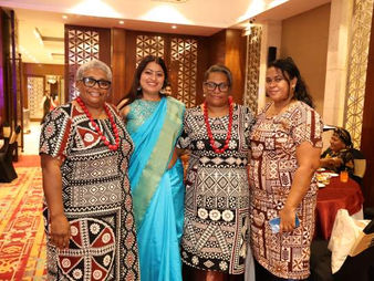 Medivisor Celebrates Indian Diwali Festival with International Patients