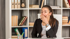 Why Do We Yawn When Someone Else Yawns?