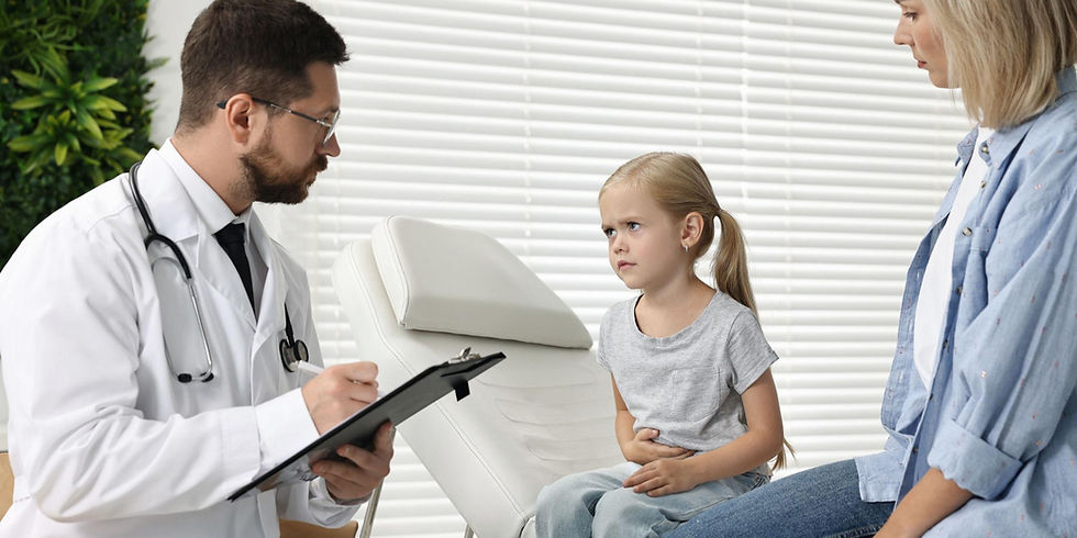 Kerala Shigella Outbreak Raises Concern: Experts Explain Symptoms of the Infection Causing Bloody Diarrhea in Children