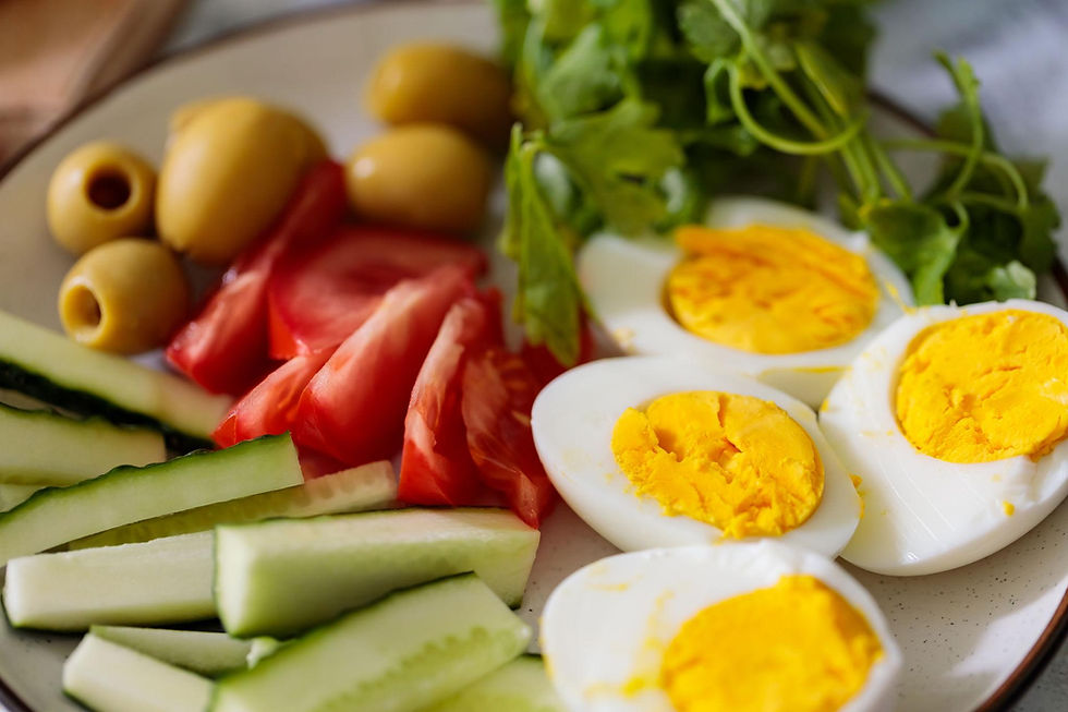 Eggs in Summer: Safe to Eat or Better Avoid? Experts Reveal the Truth