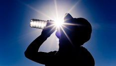 Three Simple Ways to Stay Hydrated This Summer