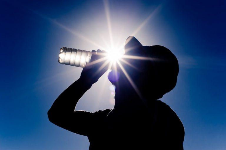 Three Simple Ways to Stay Hydrated This Summer