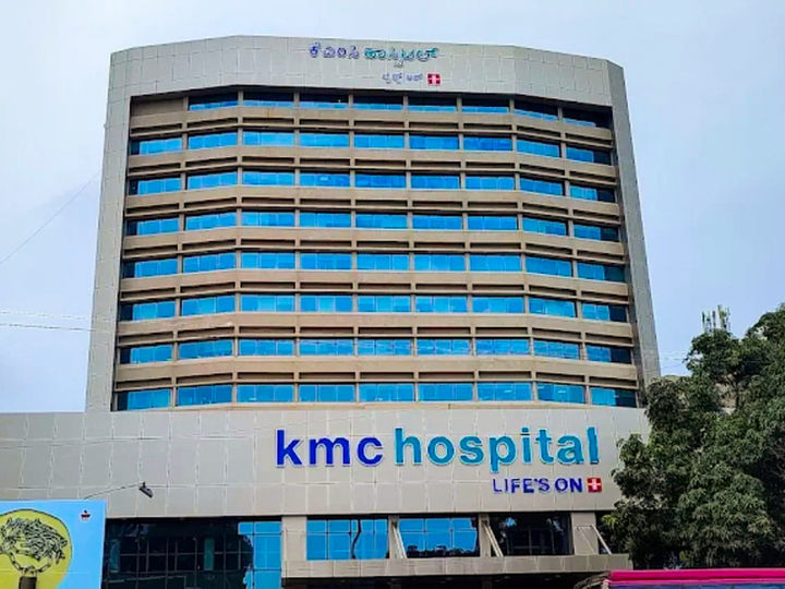 Manipal KMC Hospital, Mangaluru