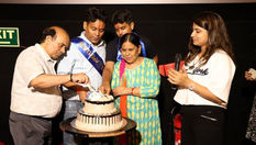 Medivisor Turns Birthdays into a Celebration of Care with Special Movie Night for Patients