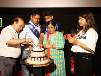 Medivisor Turns Birthdays into a Celebration of Care with Special Movie Night for Patients