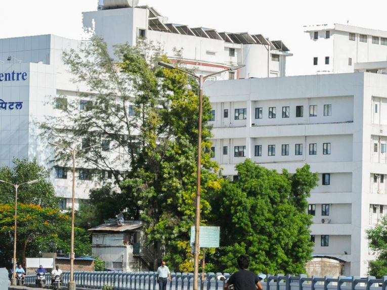 Poona Hospital & Research Centre