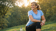 Five Surprising Benefits of Taking a Daily Fiber Supplement for Knee Arthritis Pain Naturally