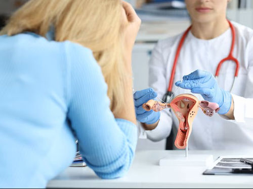 Cervical Cancer Treatment