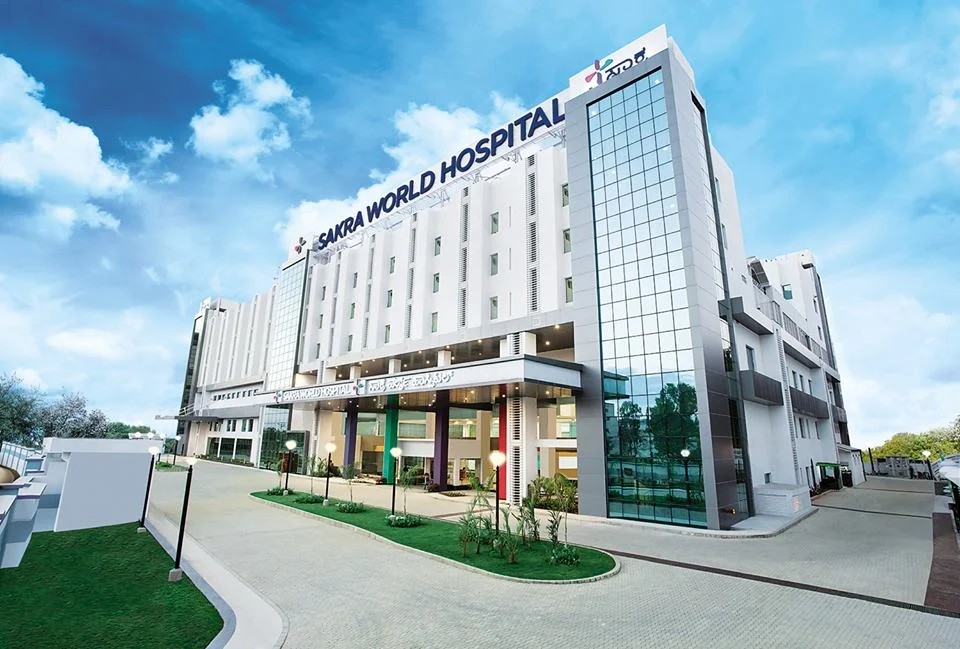 Sakra World Hospital