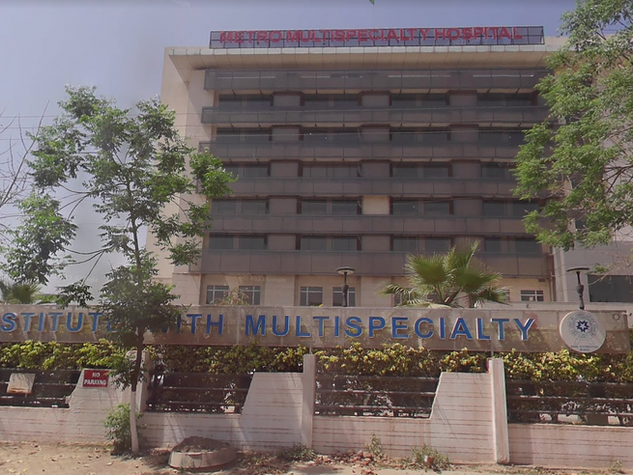 Metro Cancer Institute, Faridabad