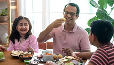 Four Best Immunity-Boosting Foods Every Child Should Eat During the Rainy Season