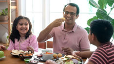 Four Best Immunity-Boosting Foods Every Child Should Eat During the Rainy Season