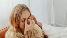 Five Sinus Infection Symptoms That Could Be Warning Signs