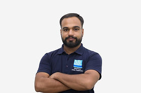 Chitresh Singh