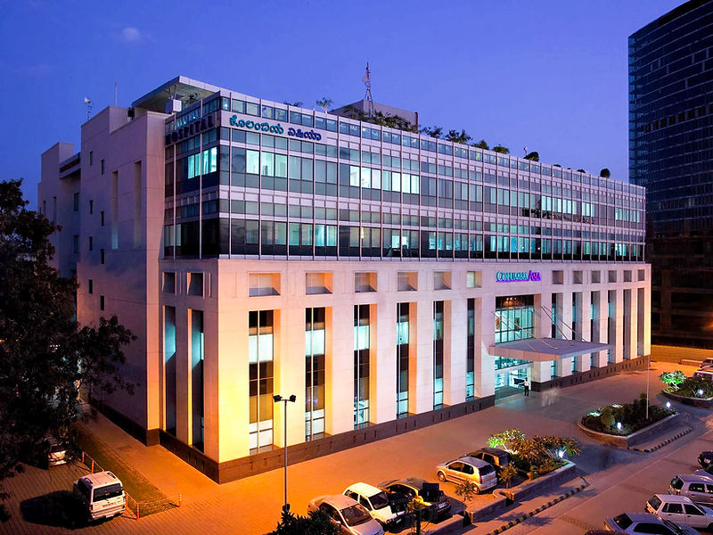 Manipal Hospital, Yeshwanthpur