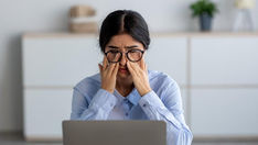 Five Common Symptoms of Dry Eyes You Shouldn’t Ignore