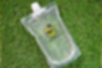Spout Pouch Coconut Water
